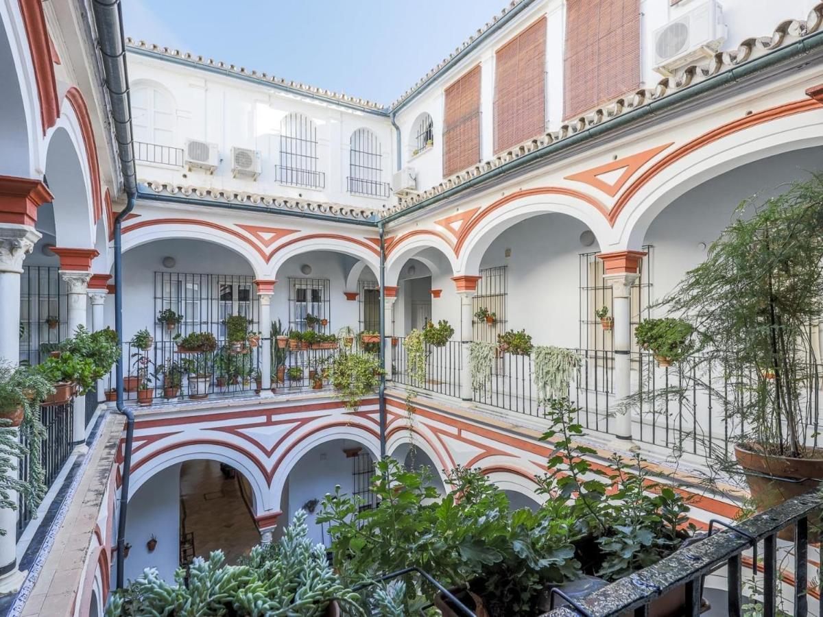 San Isidoro 12 Nuevo * Sevilla
