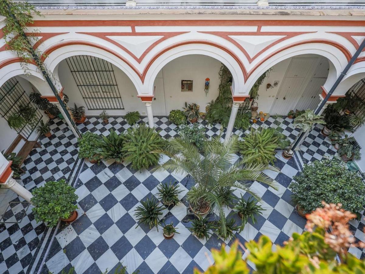San Isidoro 12 Nuevo * Sevilla