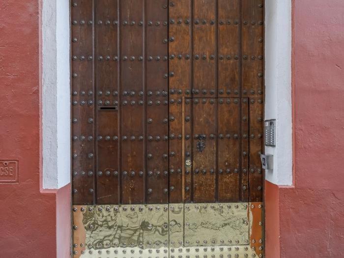 San Isidoro 12 Nuevo * Sevilla