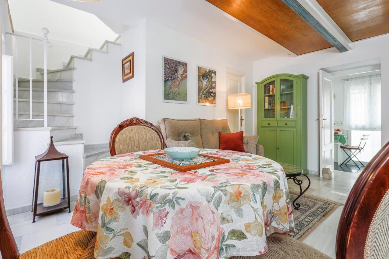 San Isidoro 12 Nuevo Apartamento Sevilla