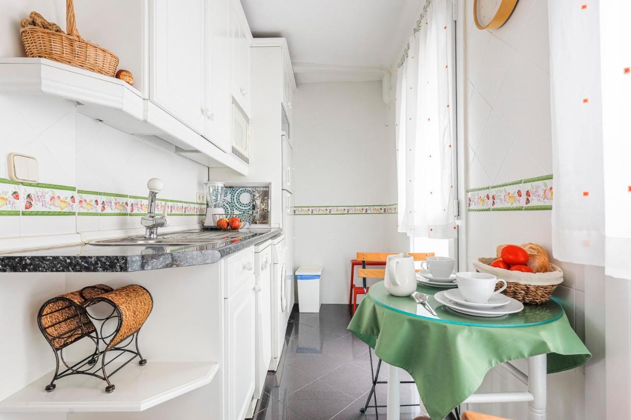 Apartamento San Isidoro 12 Nuevo Sevilla