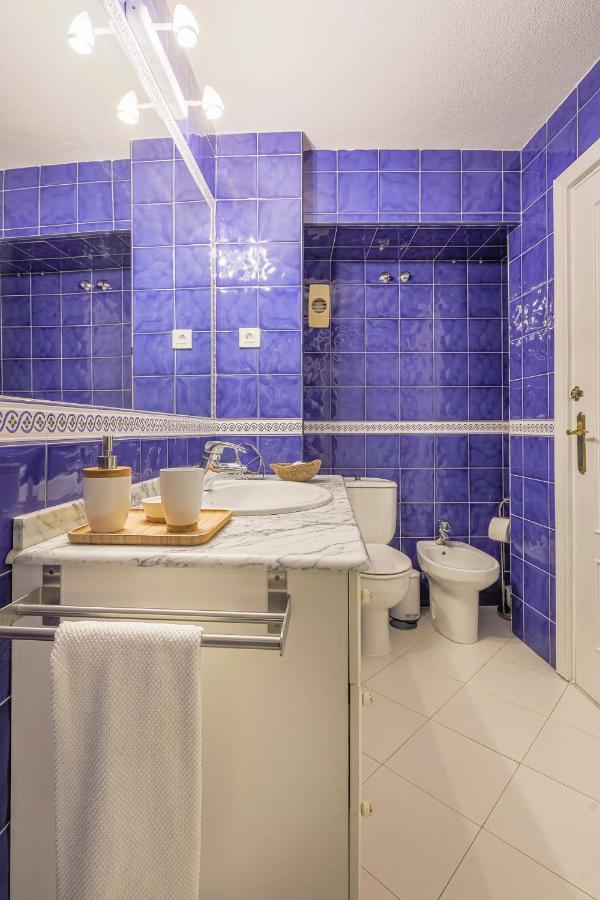 San Isidoro 12 Nuevo Apartamento