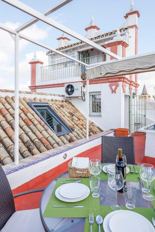 San Isidoro 12 Nuevo * Sevilla