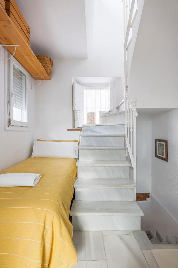 Apartamento San Isidoro 12 Nuevo
