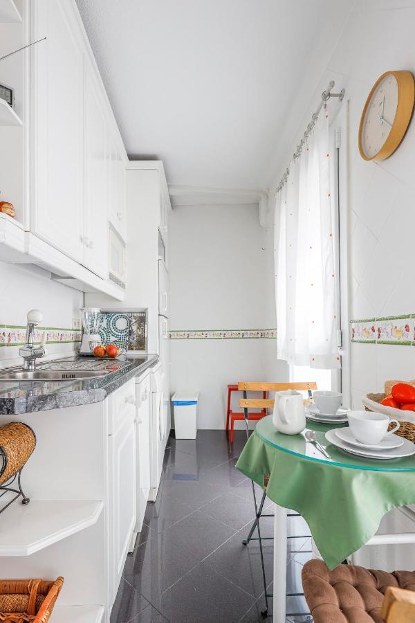 Apartamento San Isidoro 12 Nuevo Sevilla