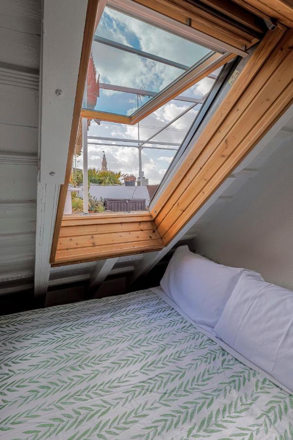 San Isidoro 12 Nuevo Apartamento