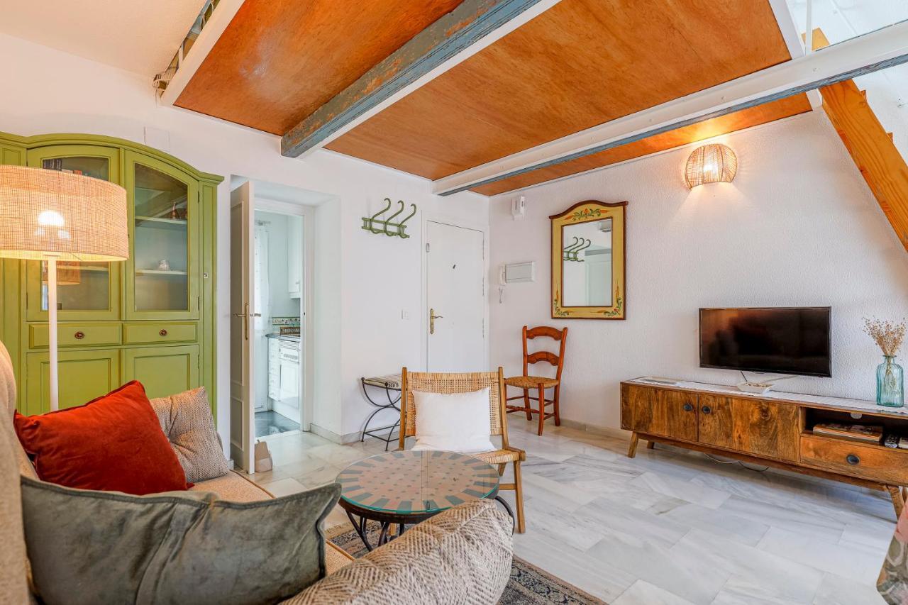 Apartamento San Isidoro 12 Nuevo