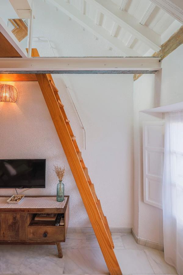 Apartamento San Isidoro 12 Nuevo *