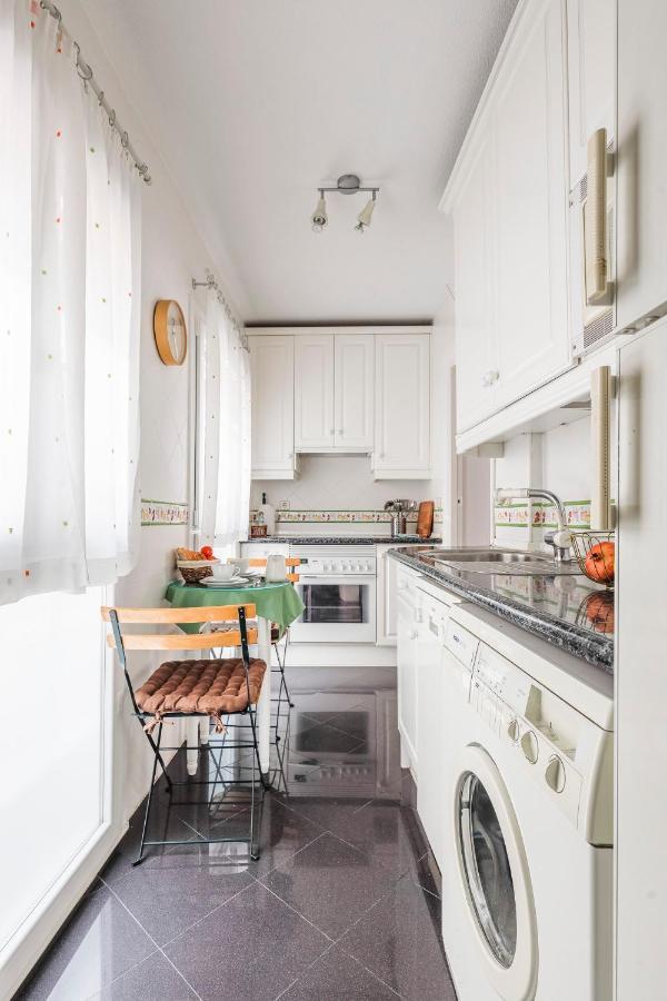 San Isidoro 12 Nuevo Apartamento