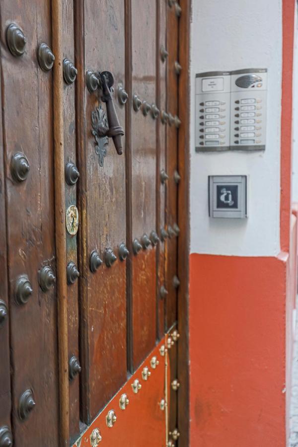 San Isidoro 12 Nuevo Apartamento Sevilla
