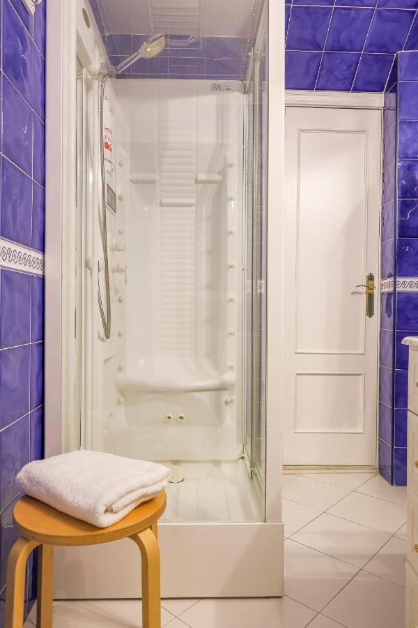 San Isidoro 12 Nuevo Apartamento