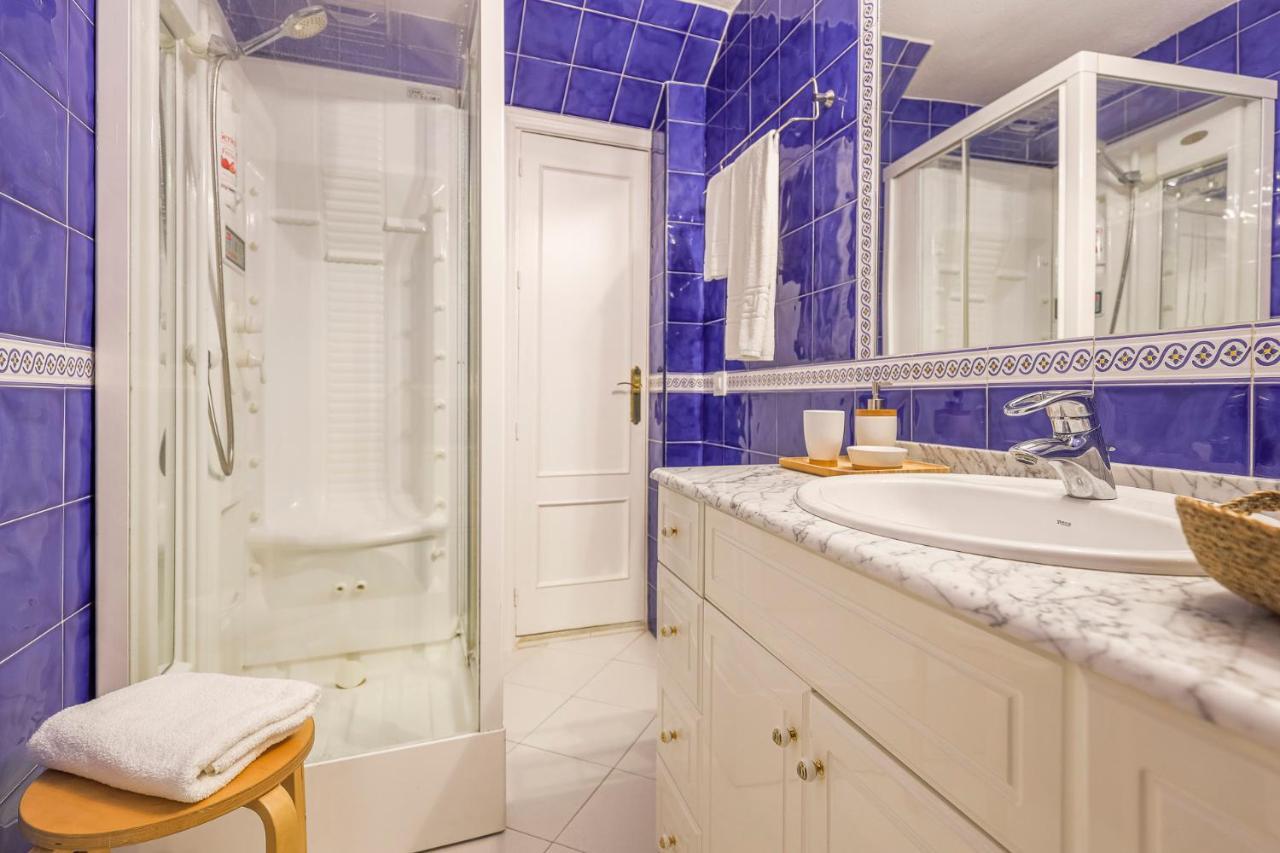 Apartamento San Isidoro 12 Nuevo Sevilla
