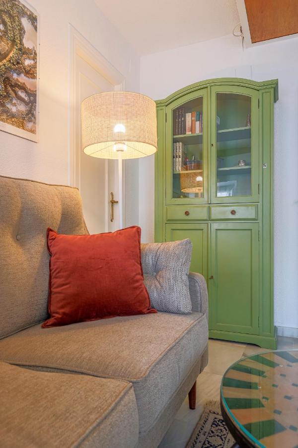 Apartamento San Isidoro 12 Nuevo Sevilla