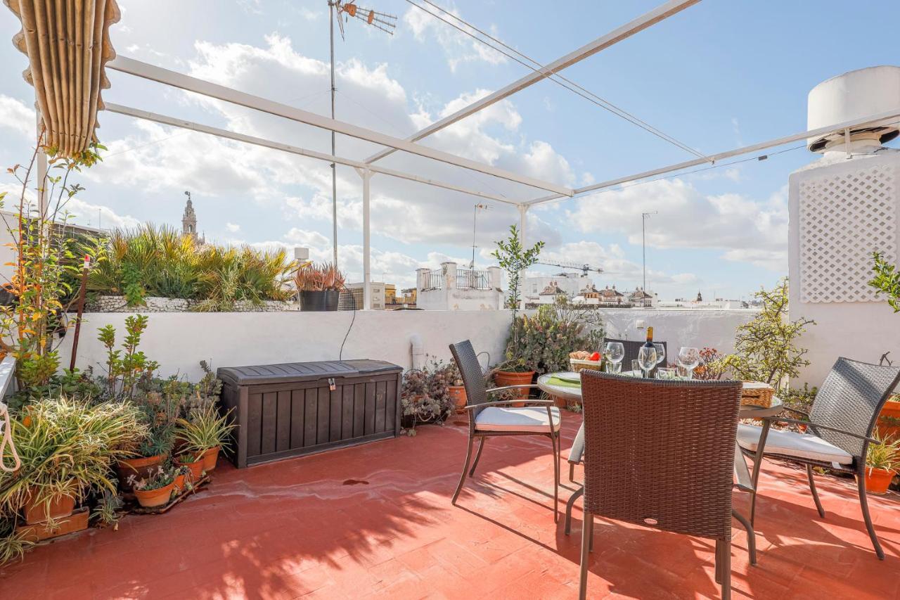 San Isidoro 12 Nuevo Apartamento Sevilla
